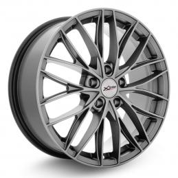 X`trike X-130 7.5x18 PCD5x114.3 ET37 DIA 66.6  HSB